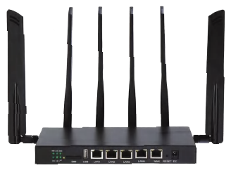 MyWireless CAT 12 LTE Modem